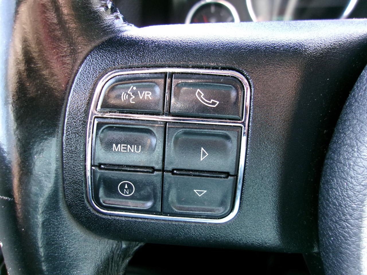 Jeep Wrangler Unlimited Sport 4WD 2017