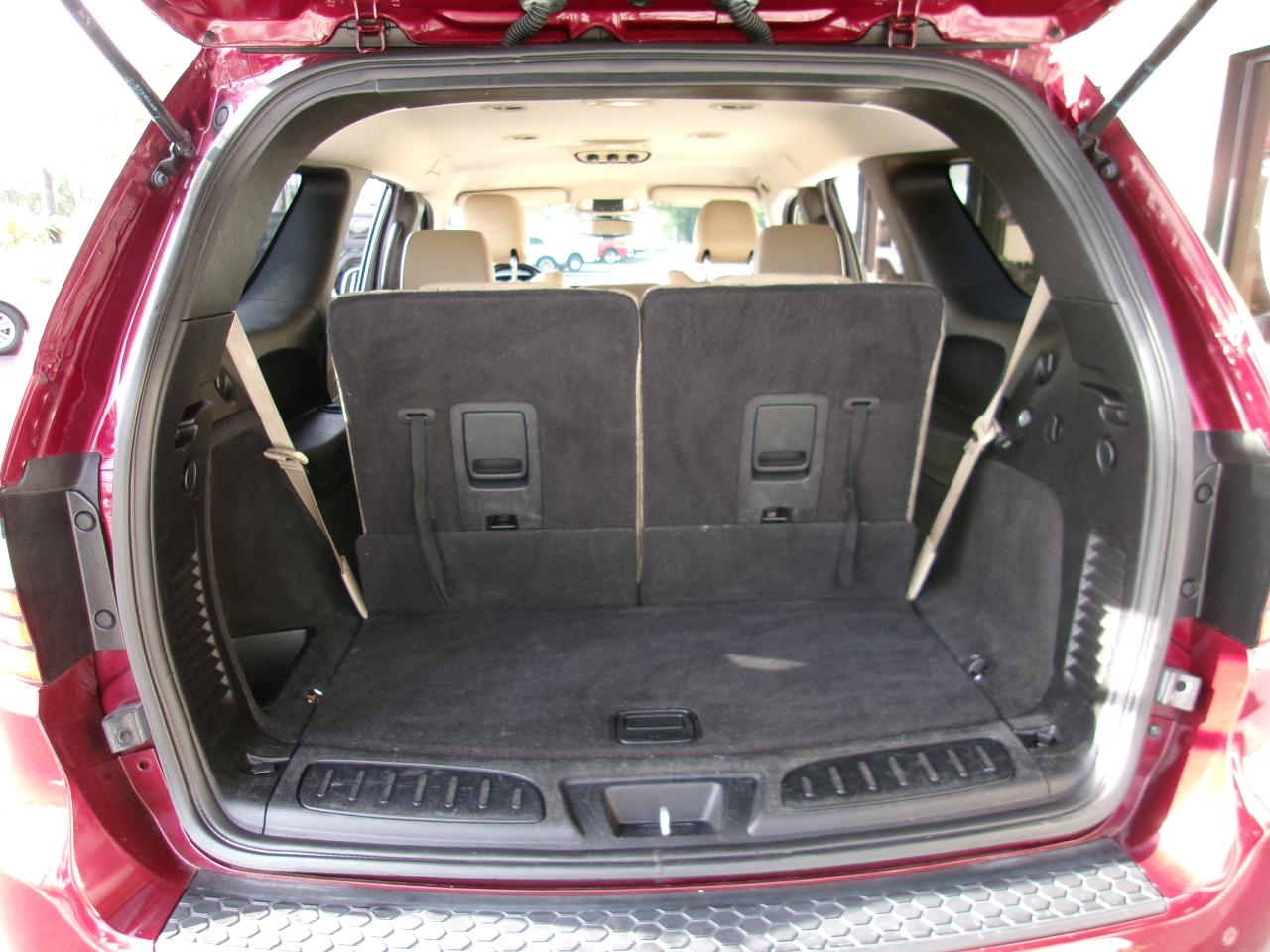 Dodge Durango SXT Plus RWD 2021