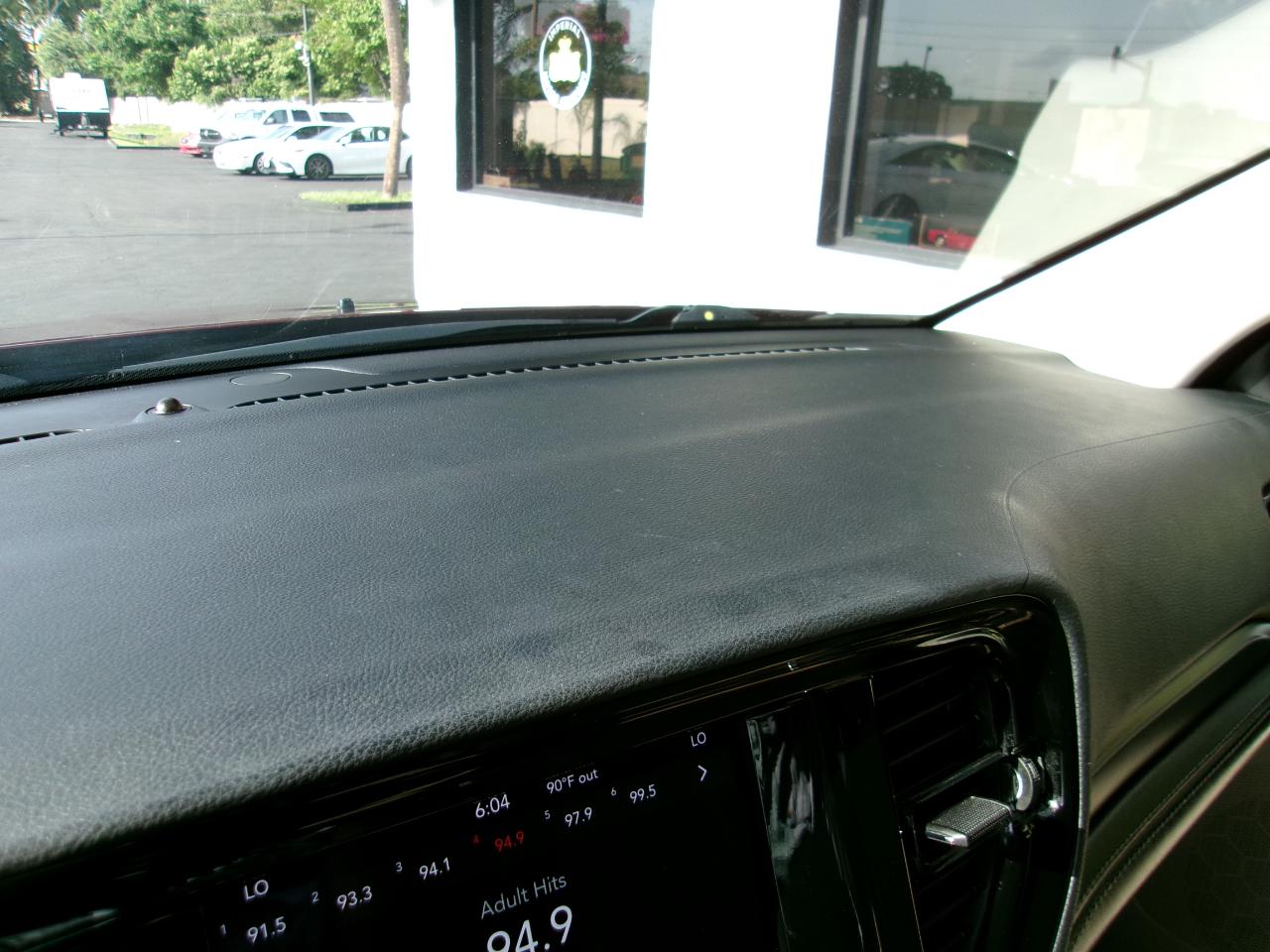 Dodge Durango SXT Plus RWD 2021