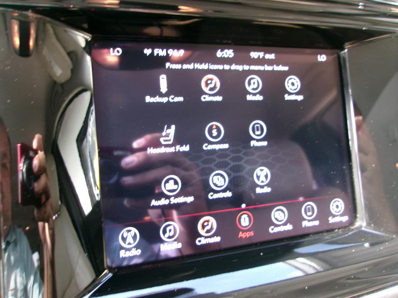 Dodge Durango SXT Plus RWD 2021