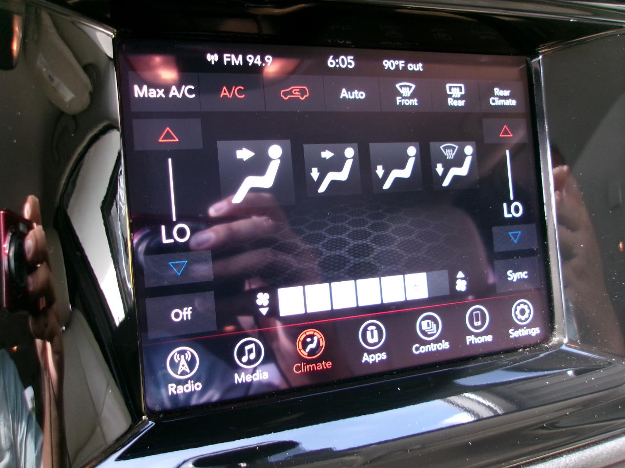Dodge Durango SXT Plus RWD 2021