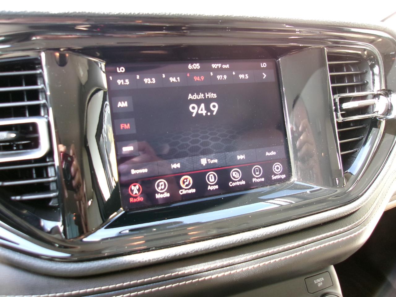 Dodge Durango SXT Plus RWD 2021