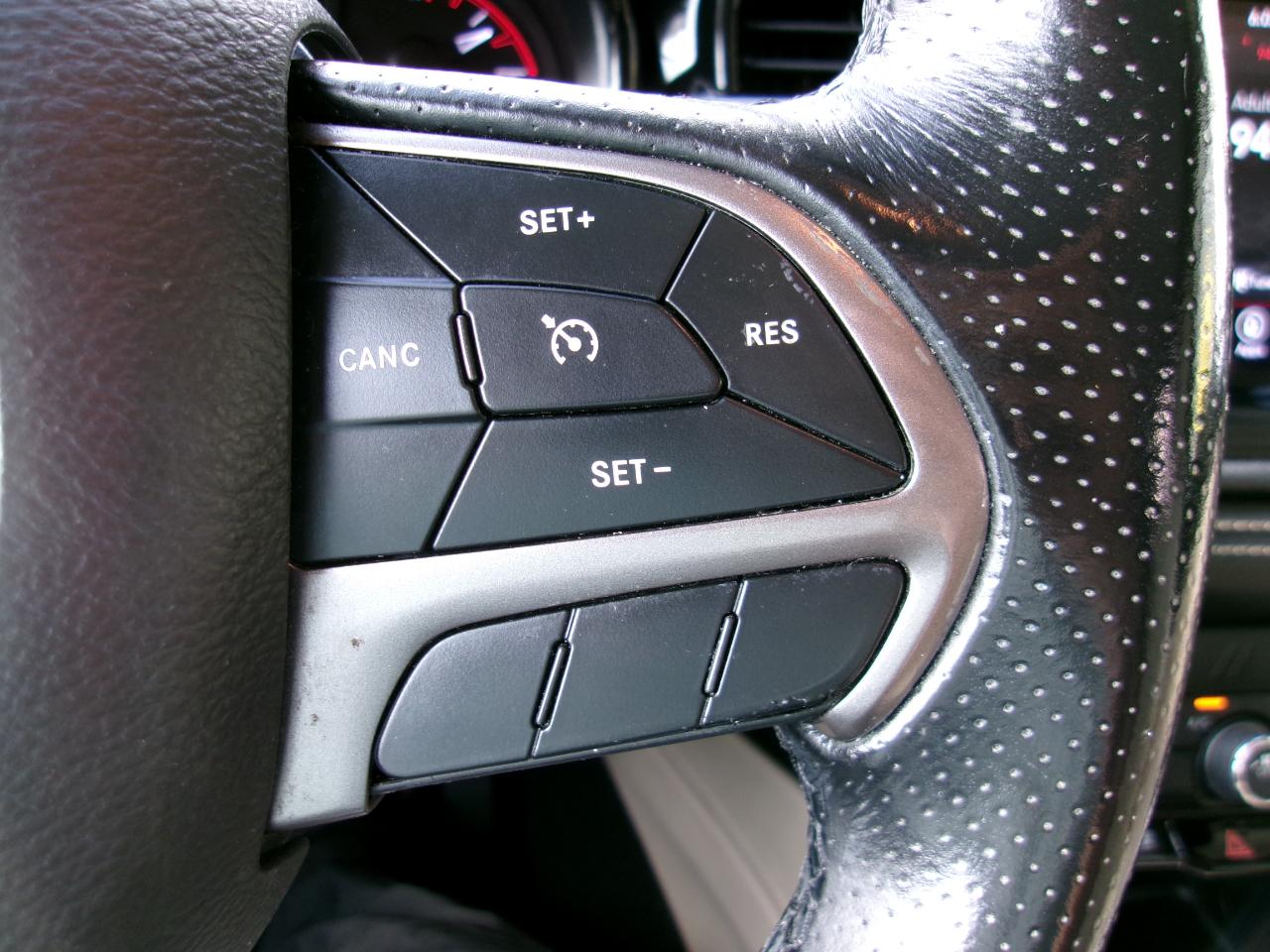 Dodge Durango SXT Plus RWD 2021