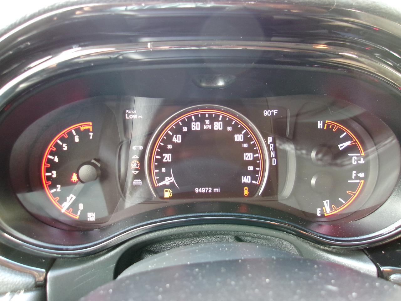 Dodge Durango SXT Plus RWD 2021