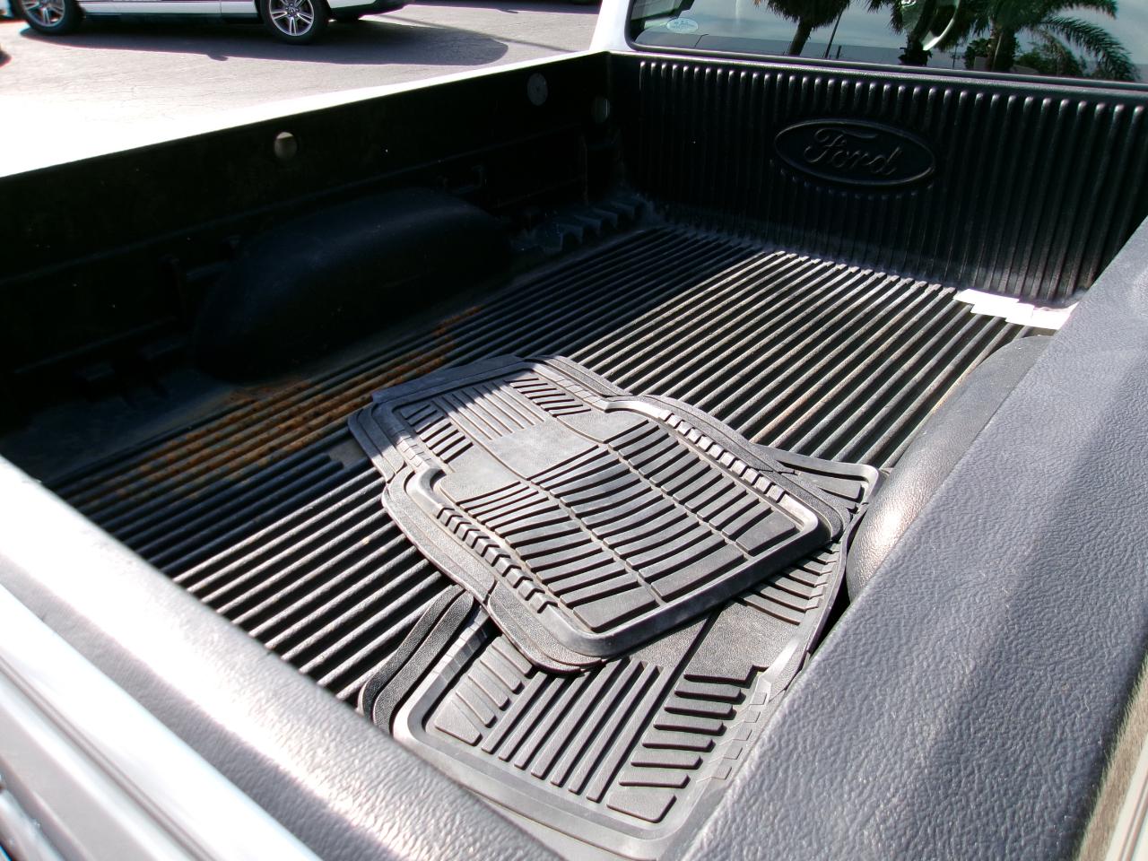 Ford Ranger XL SuperCab 2WD 2008