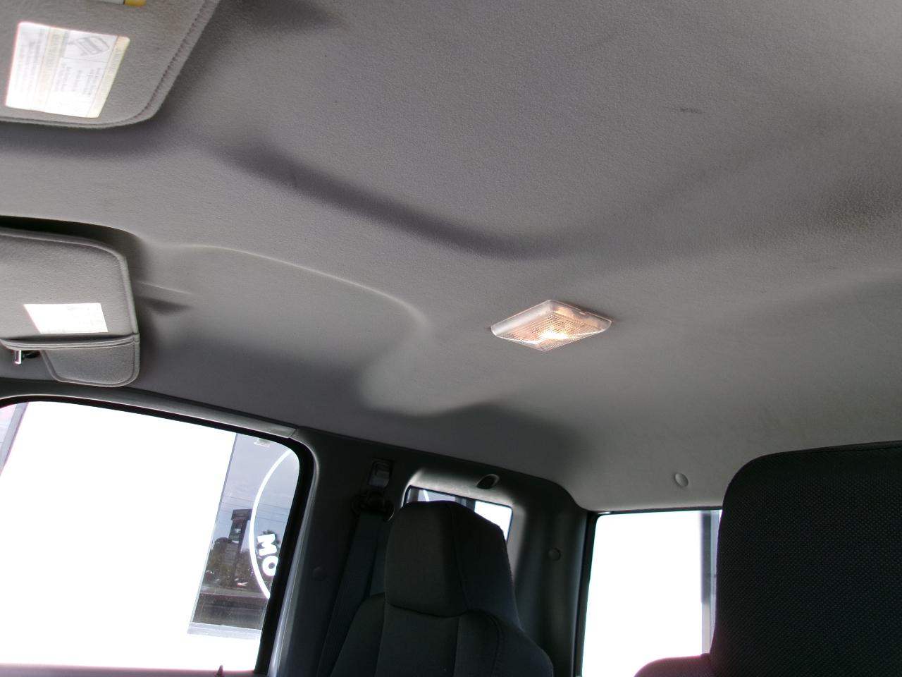 Ford Ranger XL SuperCab 2WD 2008