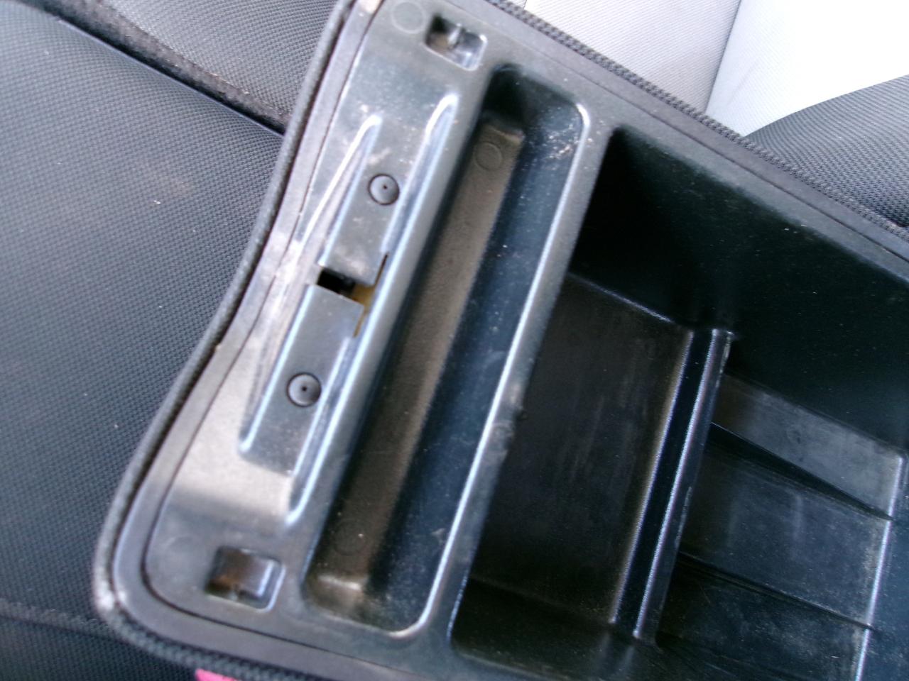 Ford Ranger XL SuperCab 2WD 2008