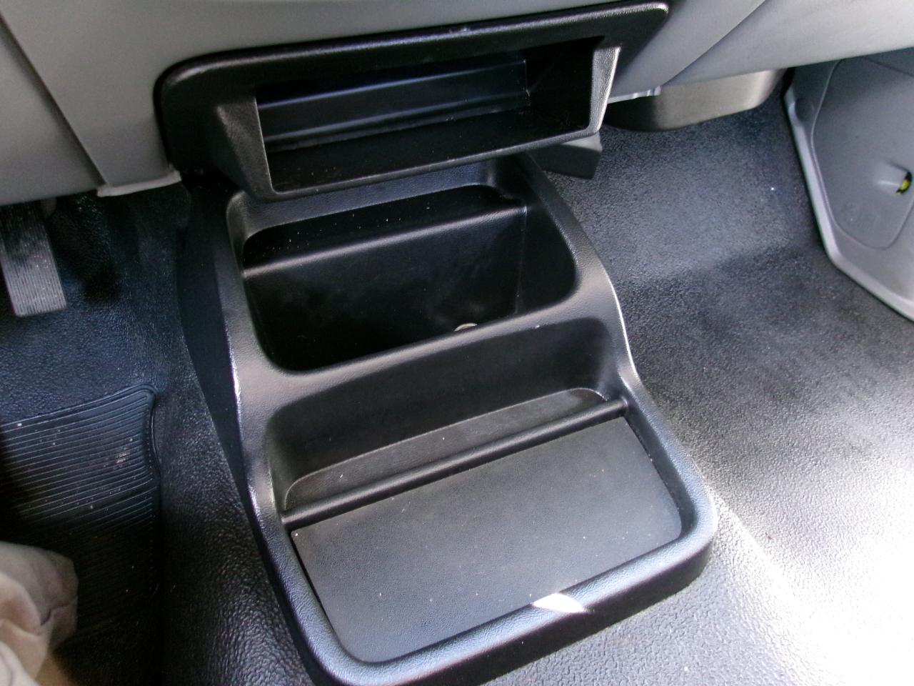 Ford Ranger XL SuperCab 2WD 2008