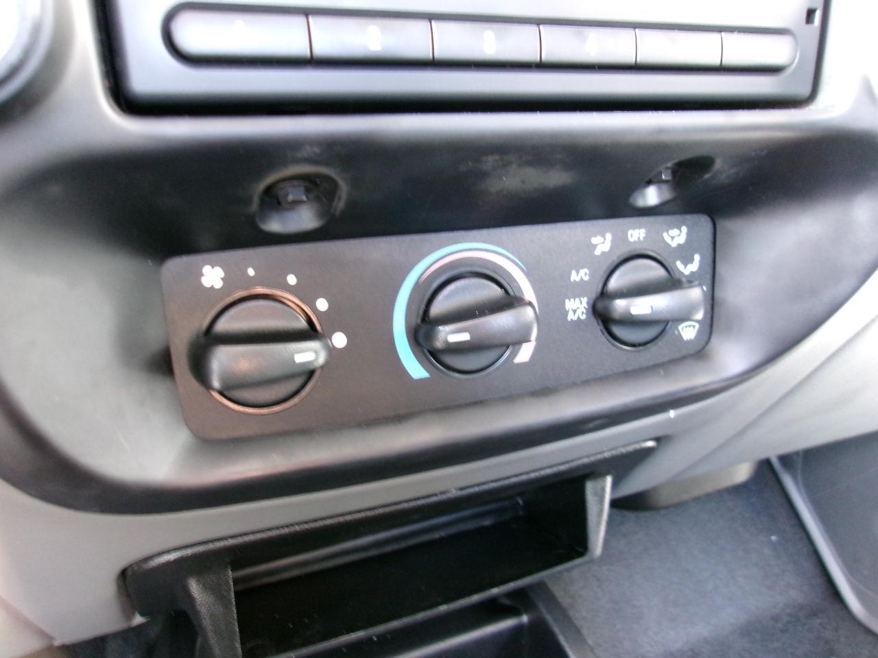 Ford Ranger XL SuperCab 2WD 2008