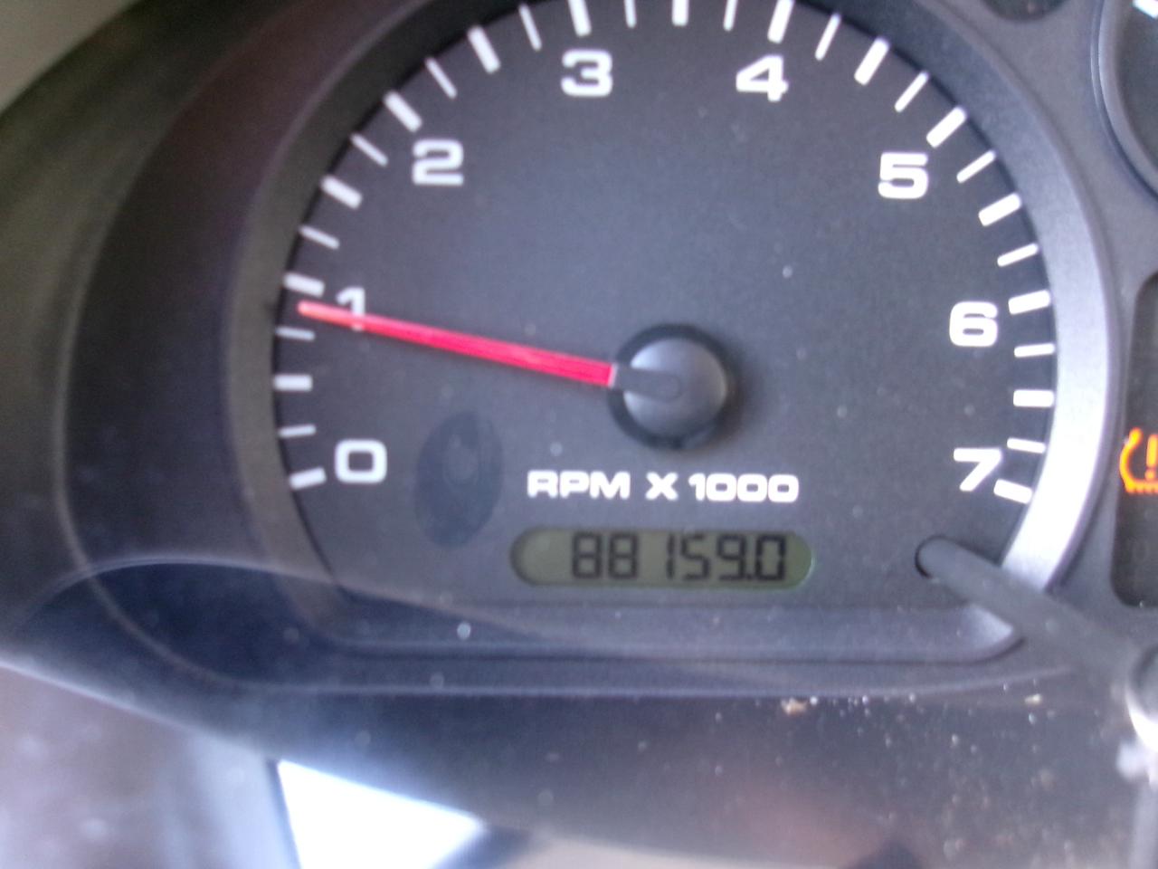 Ford Ranger XL SuperCab 2WD 2008