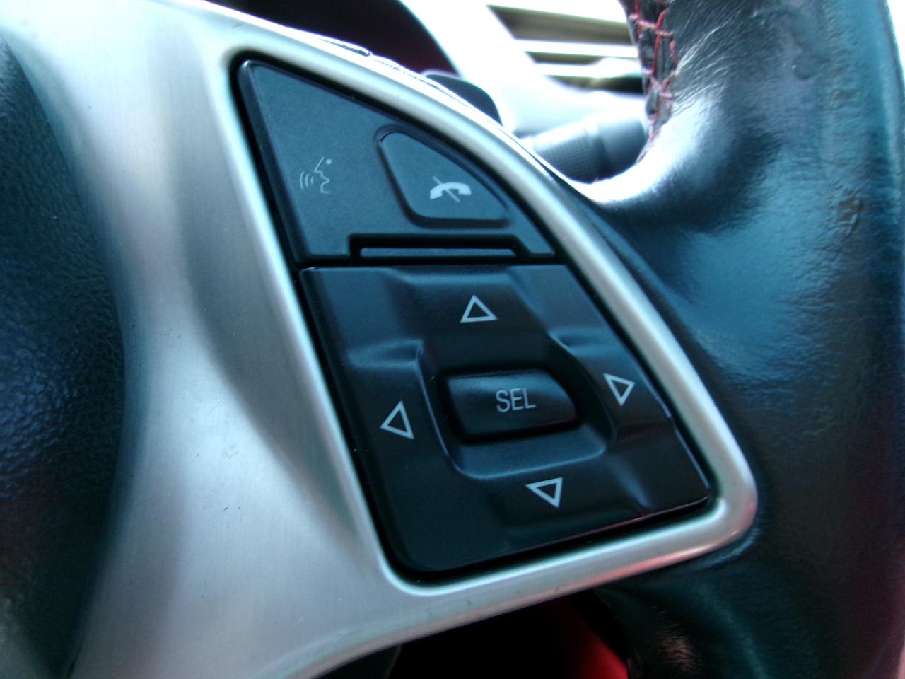 Chevrolet Corvette Stingray 3LT Coupe Automatic 2014