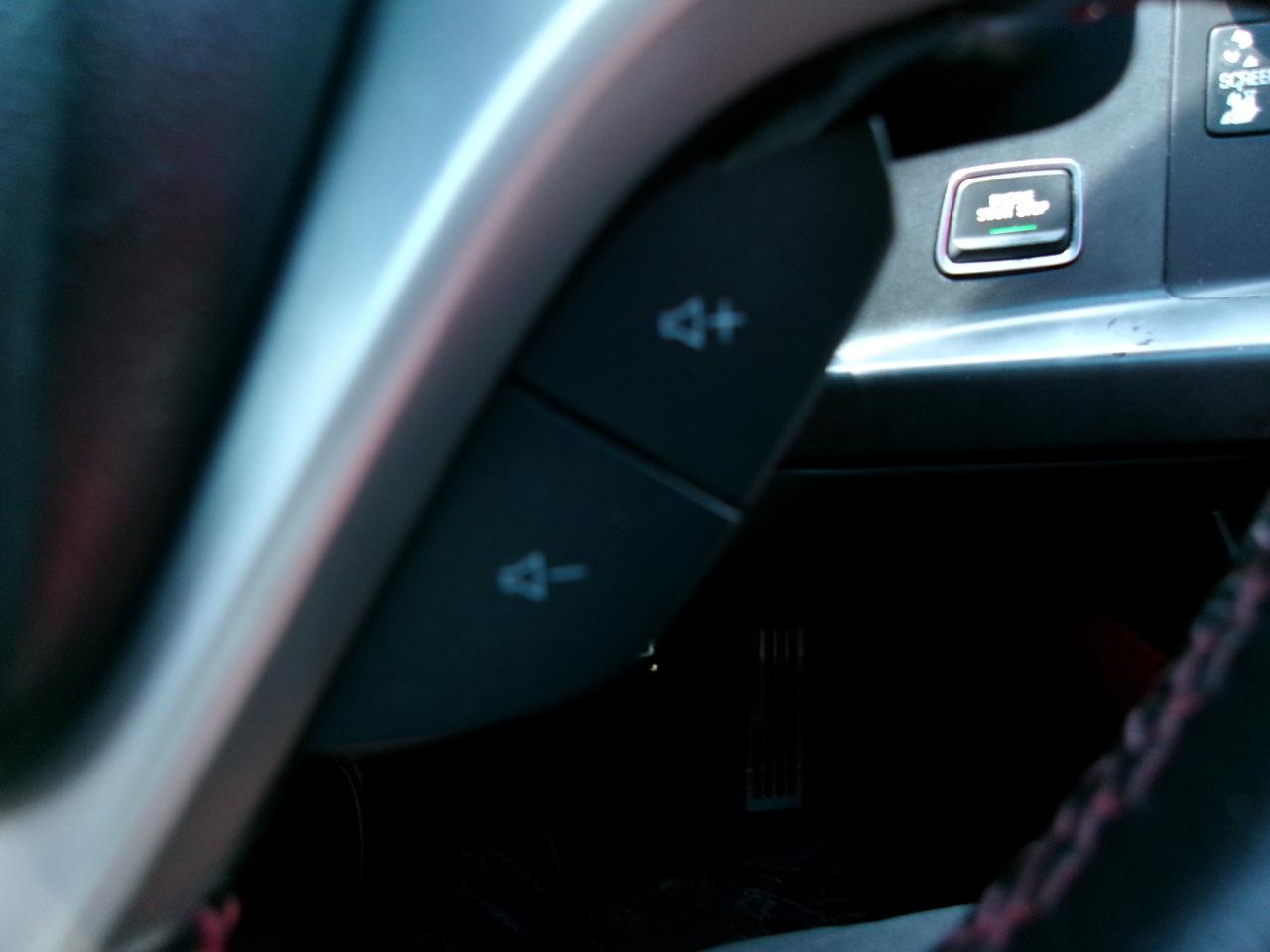 Chevrolet Corvette Stingray 3LT Coupe Automatic 2014