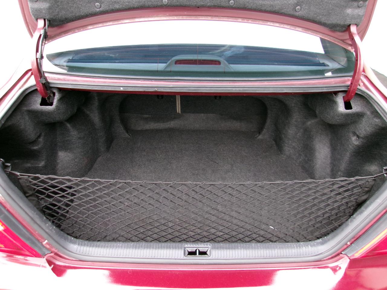 Toyota Camry LE 2002
