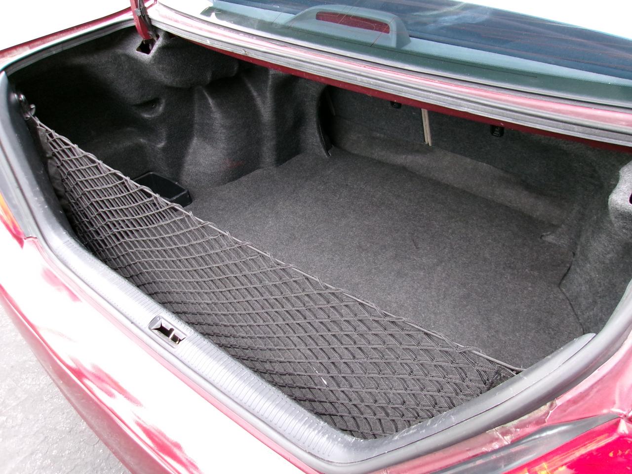 Toyota Camry LE 2002