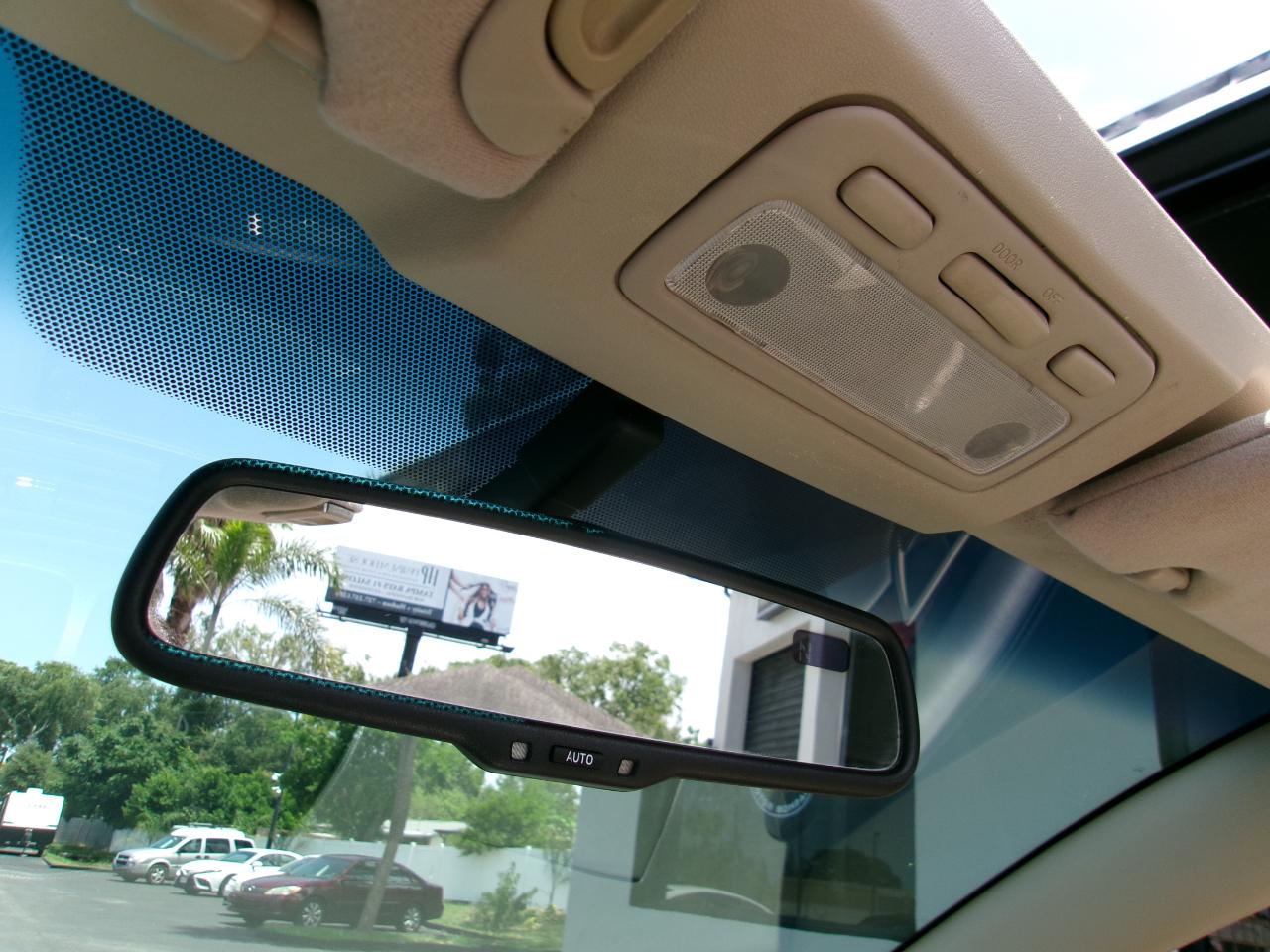 Toyota Camry Solara SLE Convertible 2008
