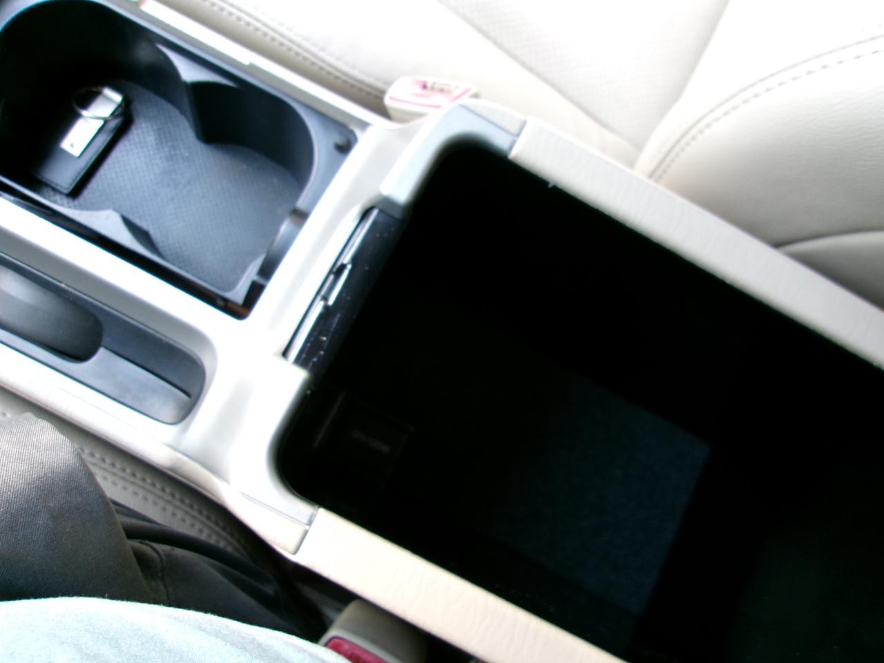 Toyota Camry Solara SLE Convertible 2008