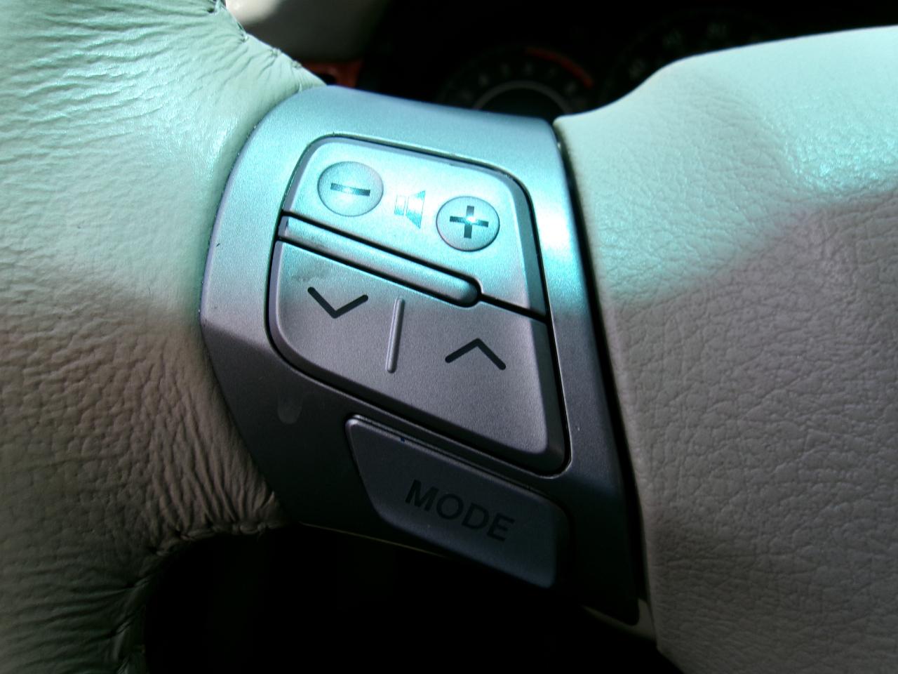 Toyota Camry Solara SLE Convertible 2008