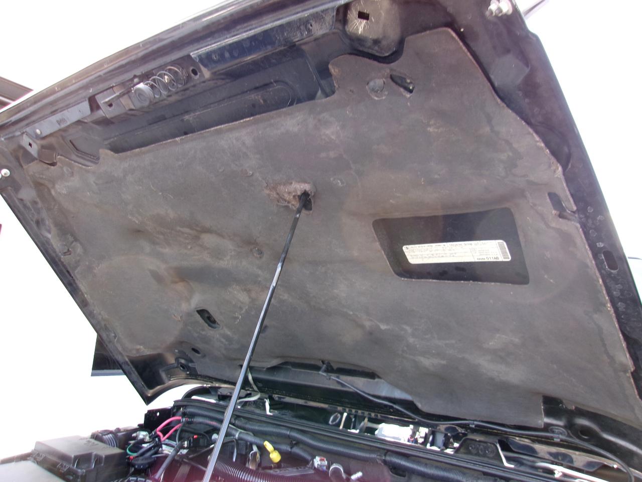 Jeep Wrangler Unlimited Sahara 2WD 2010