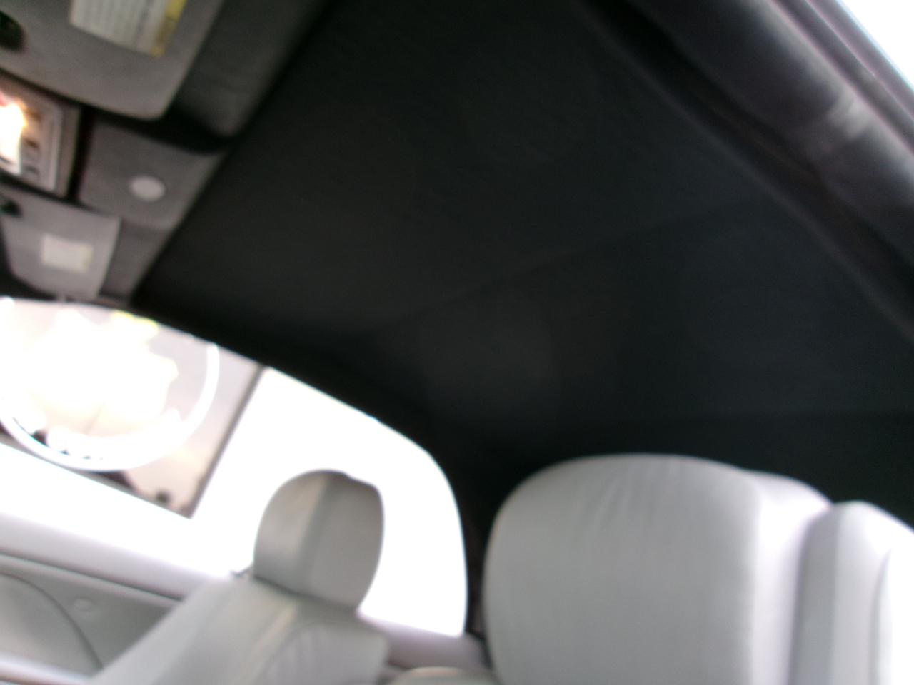 BMW 3-Series 325Ci convertible 2004