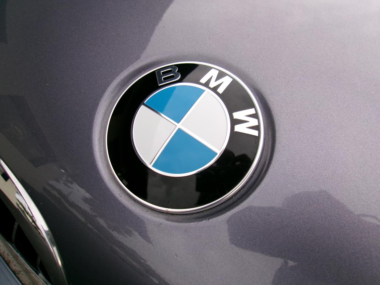 BMW 3-Series 325Ci convertible 2004