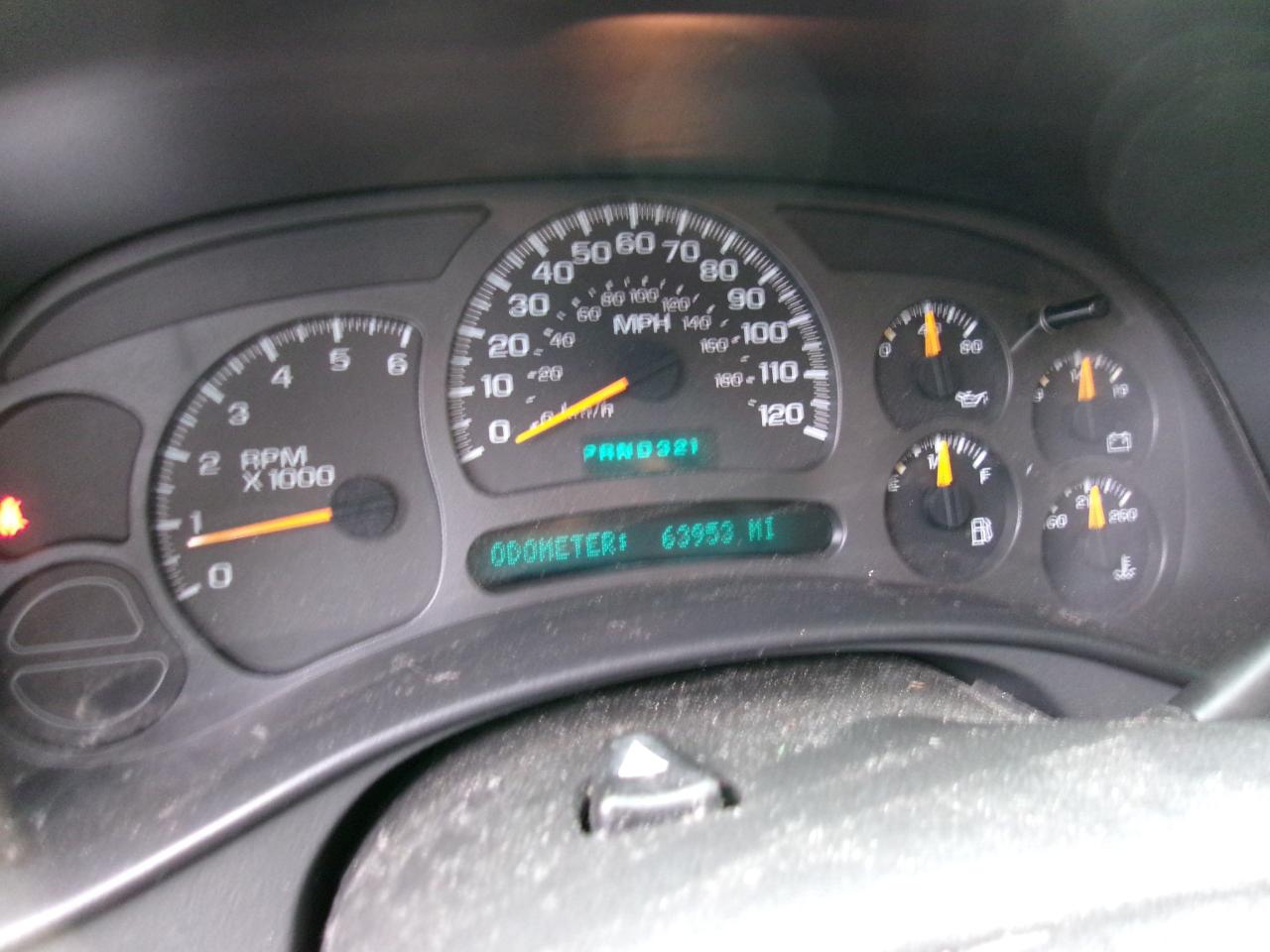 GMC Sierra 1500 SLE Ext. Cab Short Bed 2WD 2004