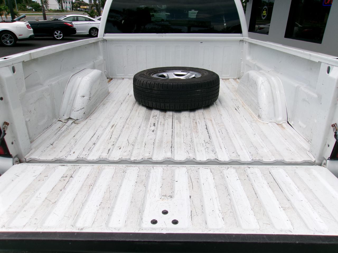GMC Sierra 1500 SLE Ext. Cab Short Bed 2WD 2004