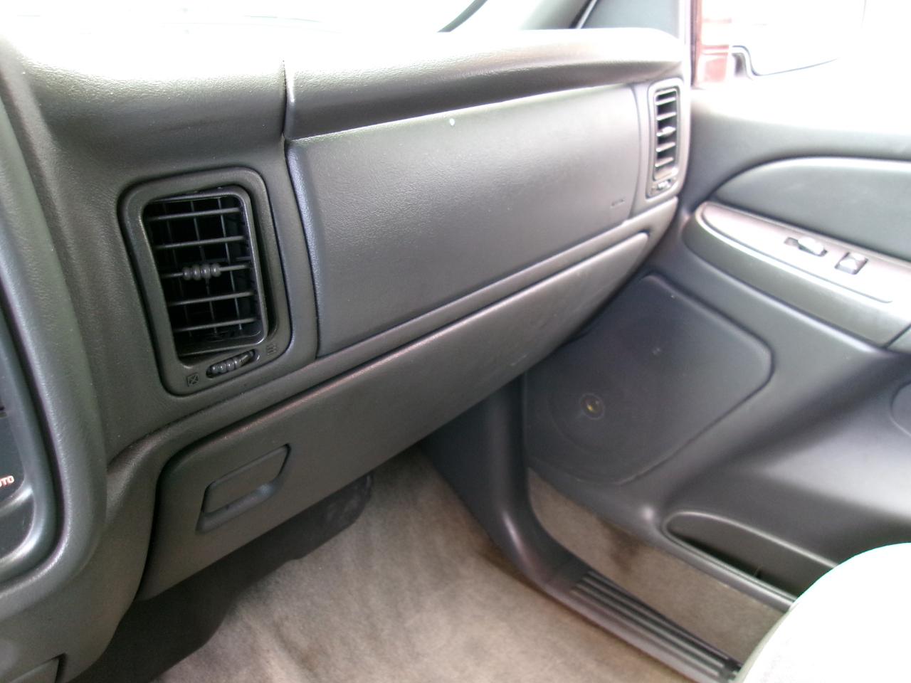 GMC Sierra 1500 SLE Ext. Cab Short Bed 2WD 2004