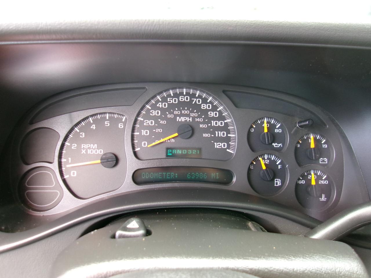 GMC Sierra 1500 SLE Ext. Cab Short Bed 2WD 2004