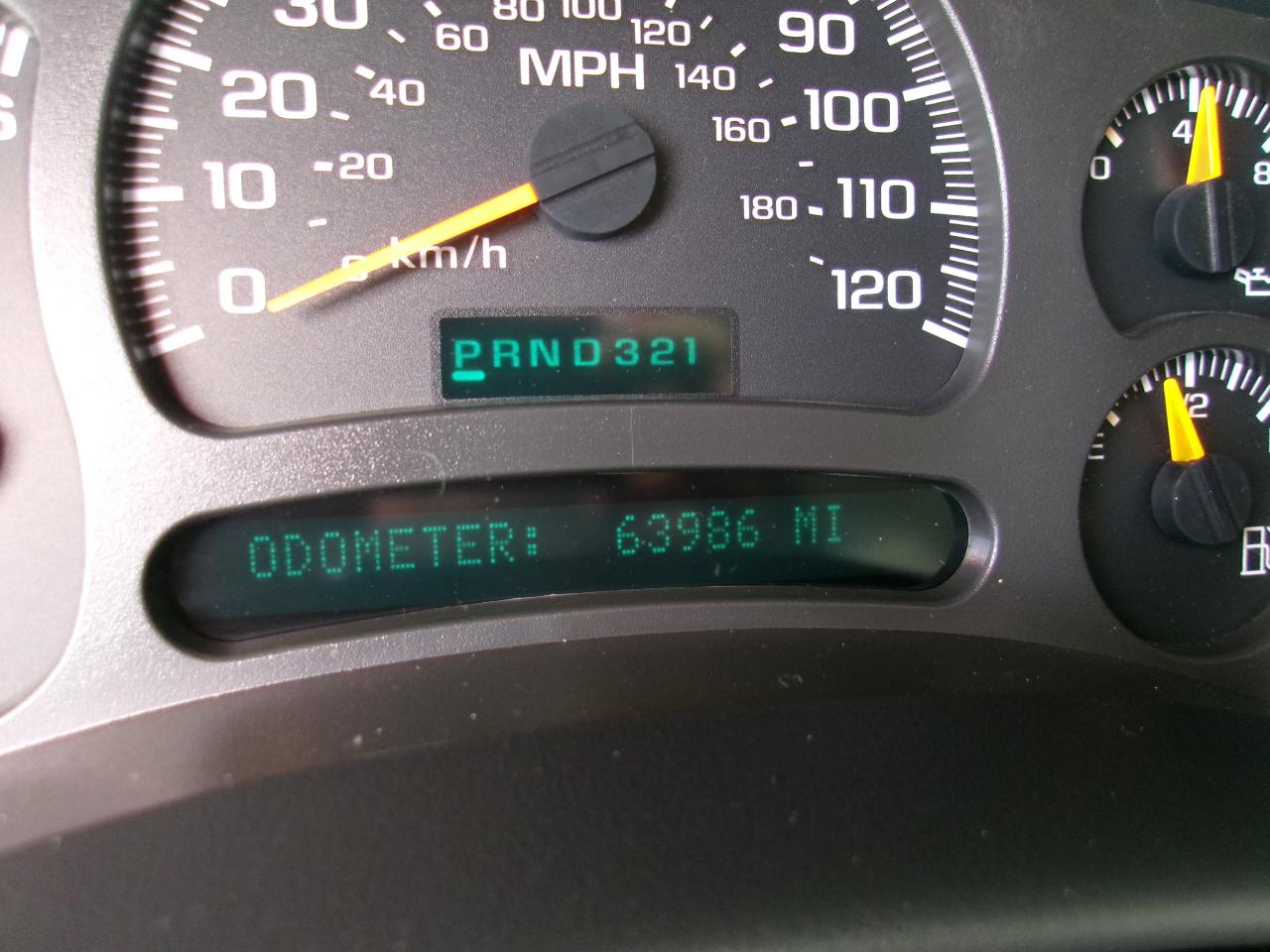 GMC Sierra 1500 SLE Ext. Cab Short Bed 2WD 2004