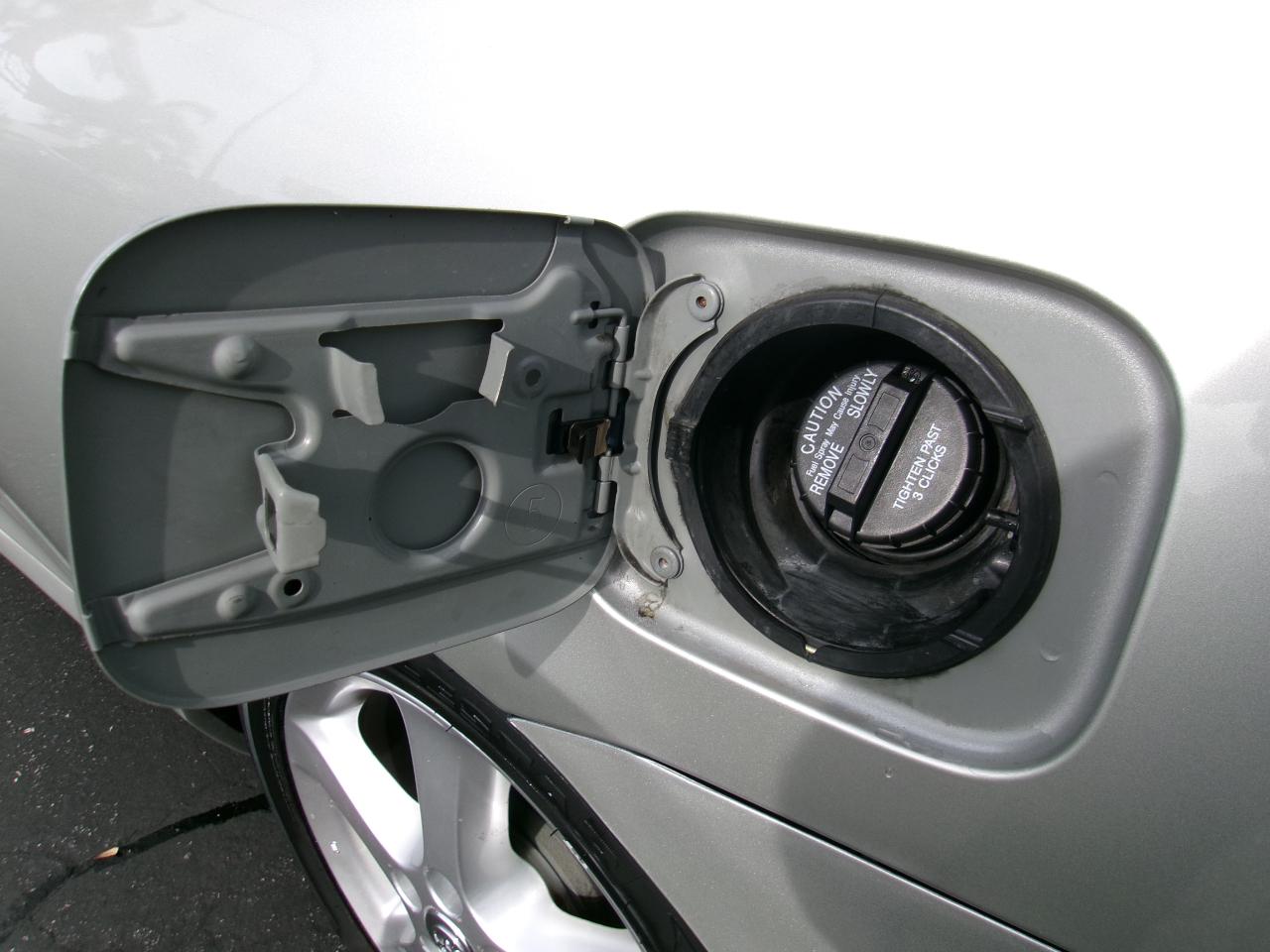 Toyota Camry Solara SE Convertible 2004