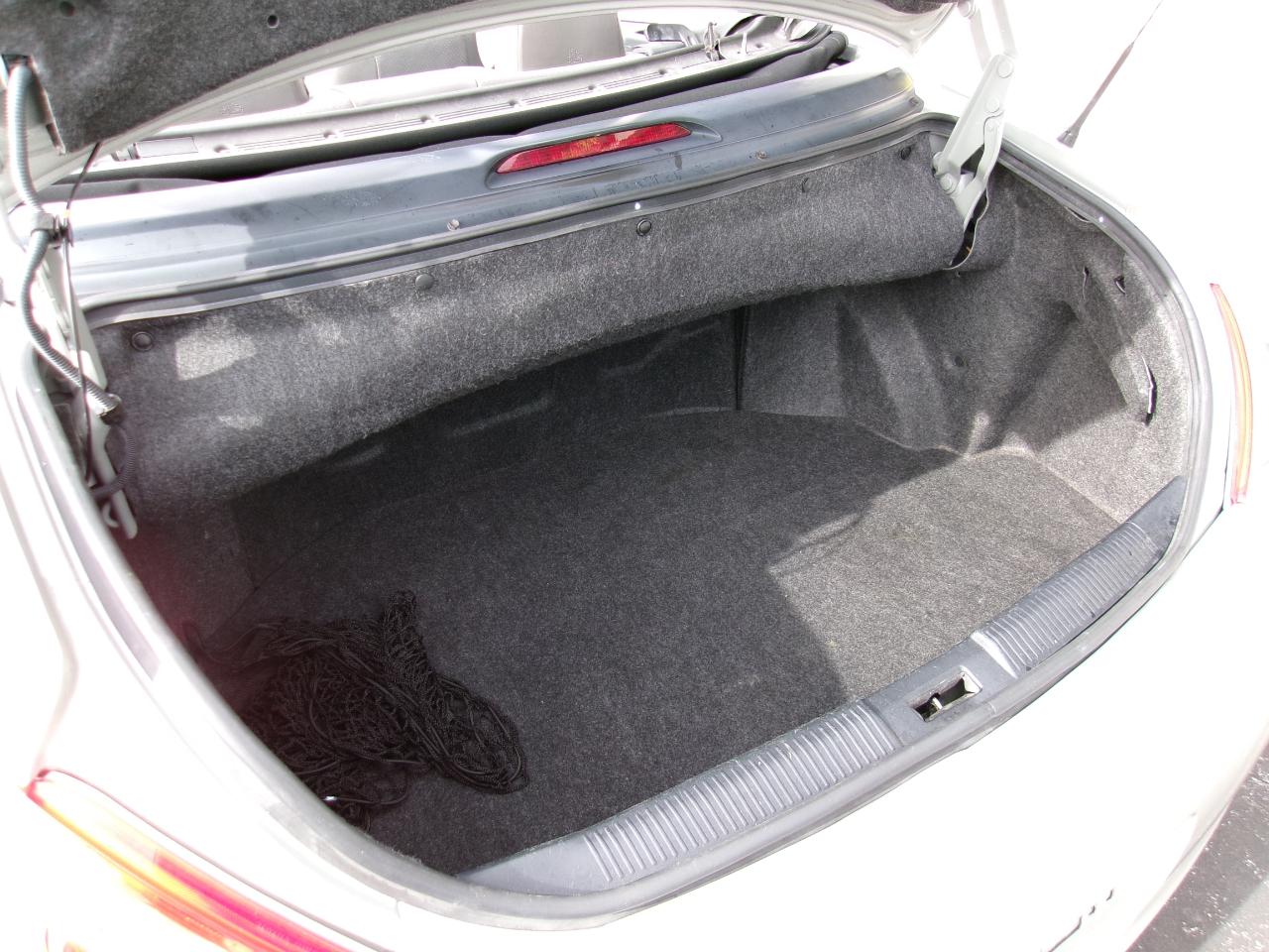Toyota Camry Solara SE Convertible 2004