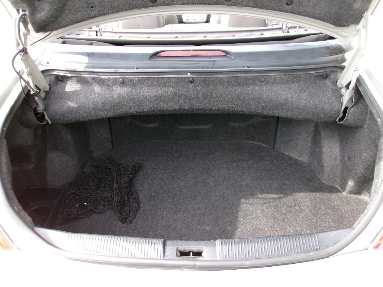 Toyota Camry Solara SE Convertible 2004