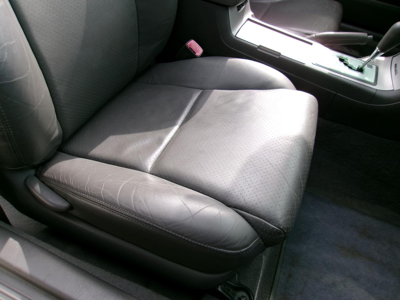 Toyota Camry Solara SE Convertible 2004
