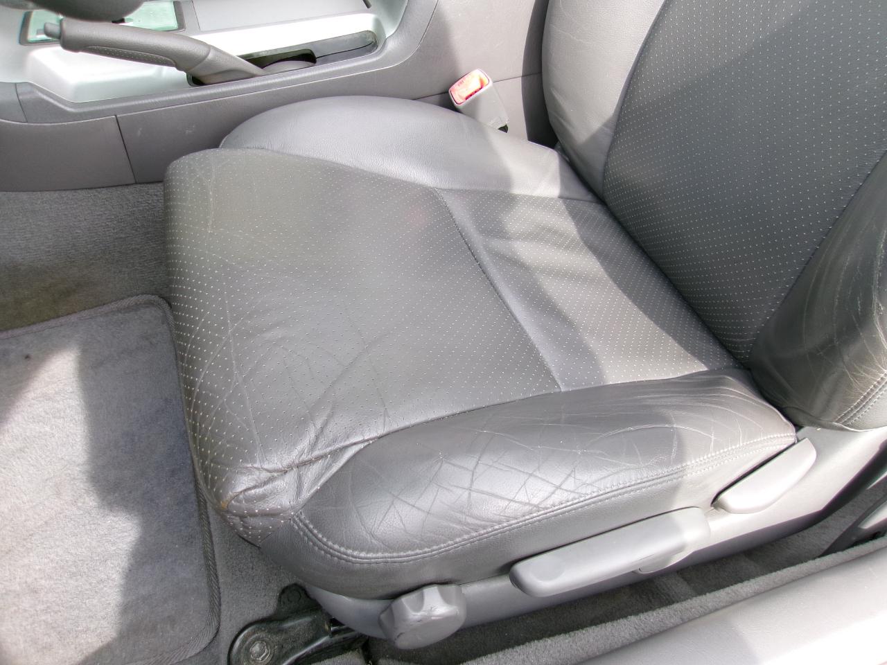 Toyota Camry Solara SE Convertible 2004