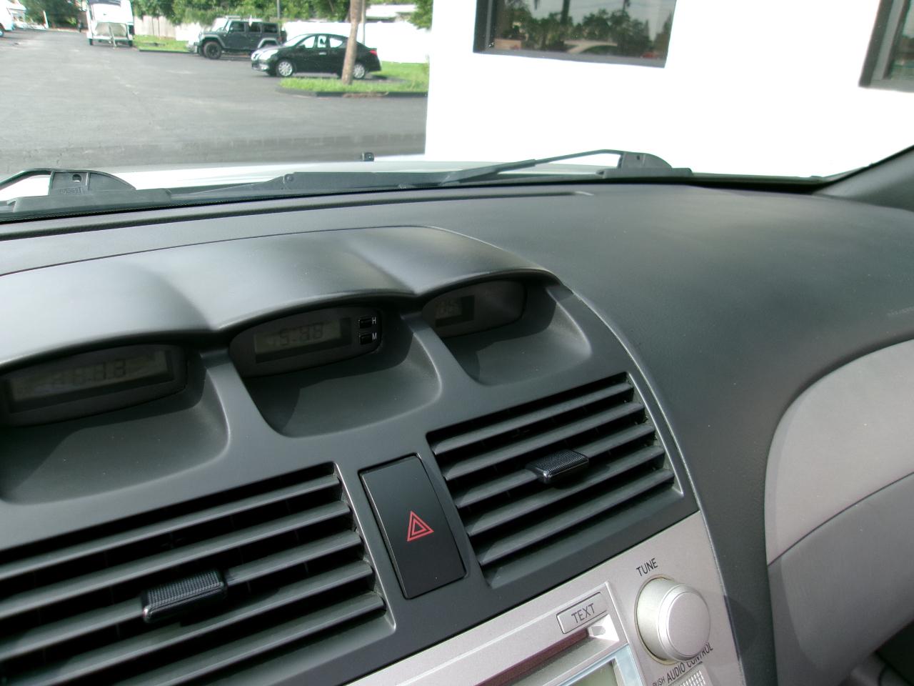 Toyota Camry Solara SE Convertible 2004