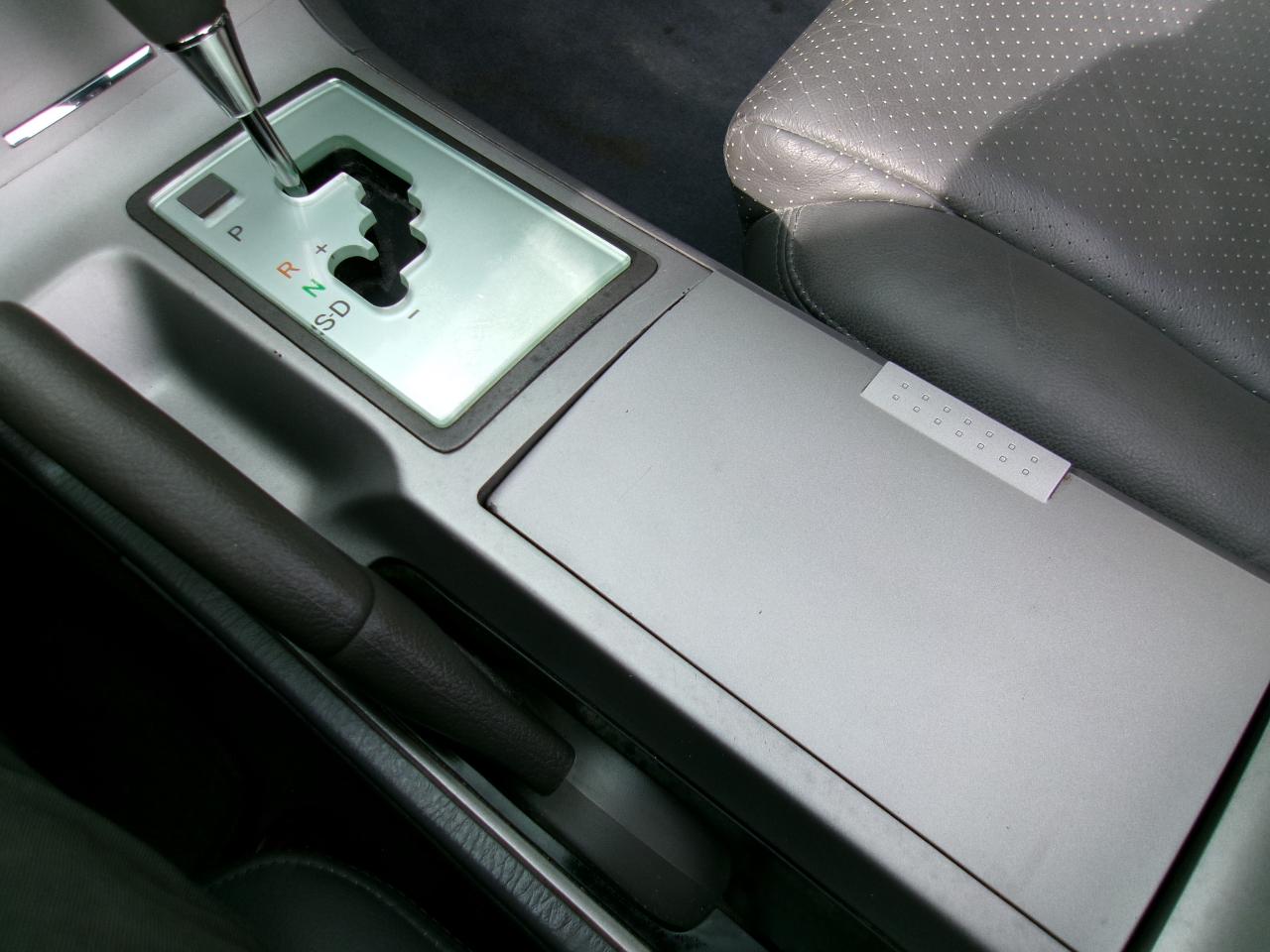 Toyota Camry Solara SE Convertible 2004