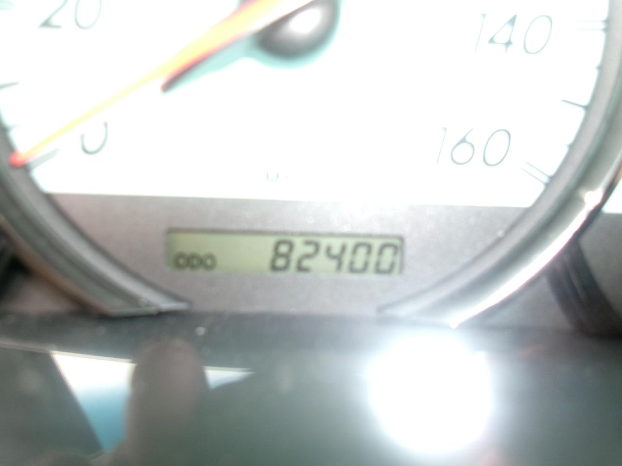 Toyota Camry Solara SE Convertible 2004