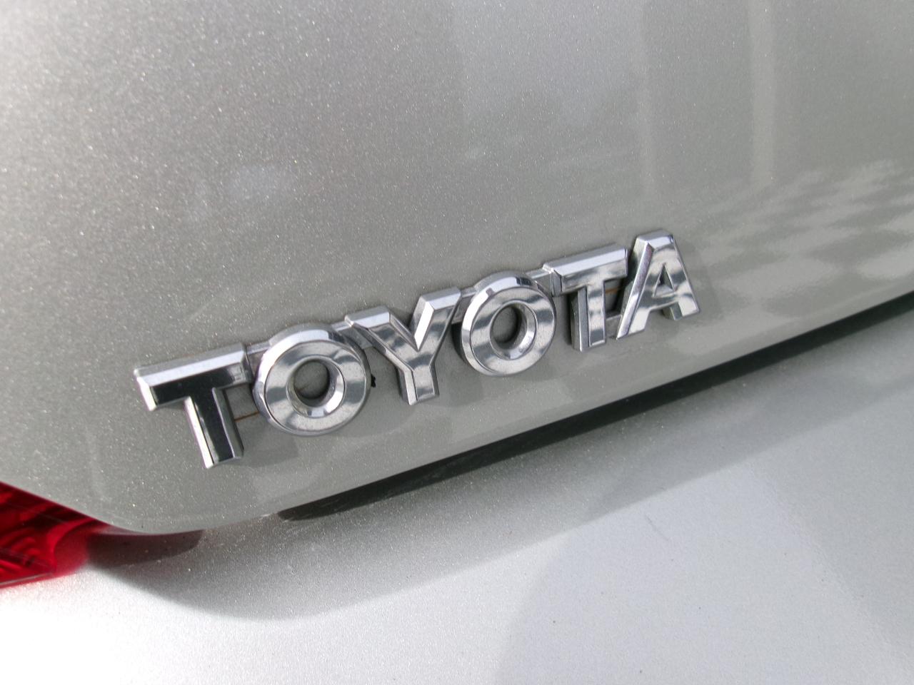 Toyota Camry Solara SE Convertible 2004