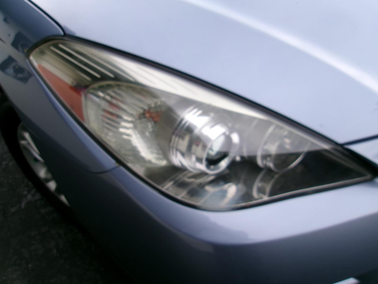 Toyota Camry Solara SE 2D Convertible V6 2008