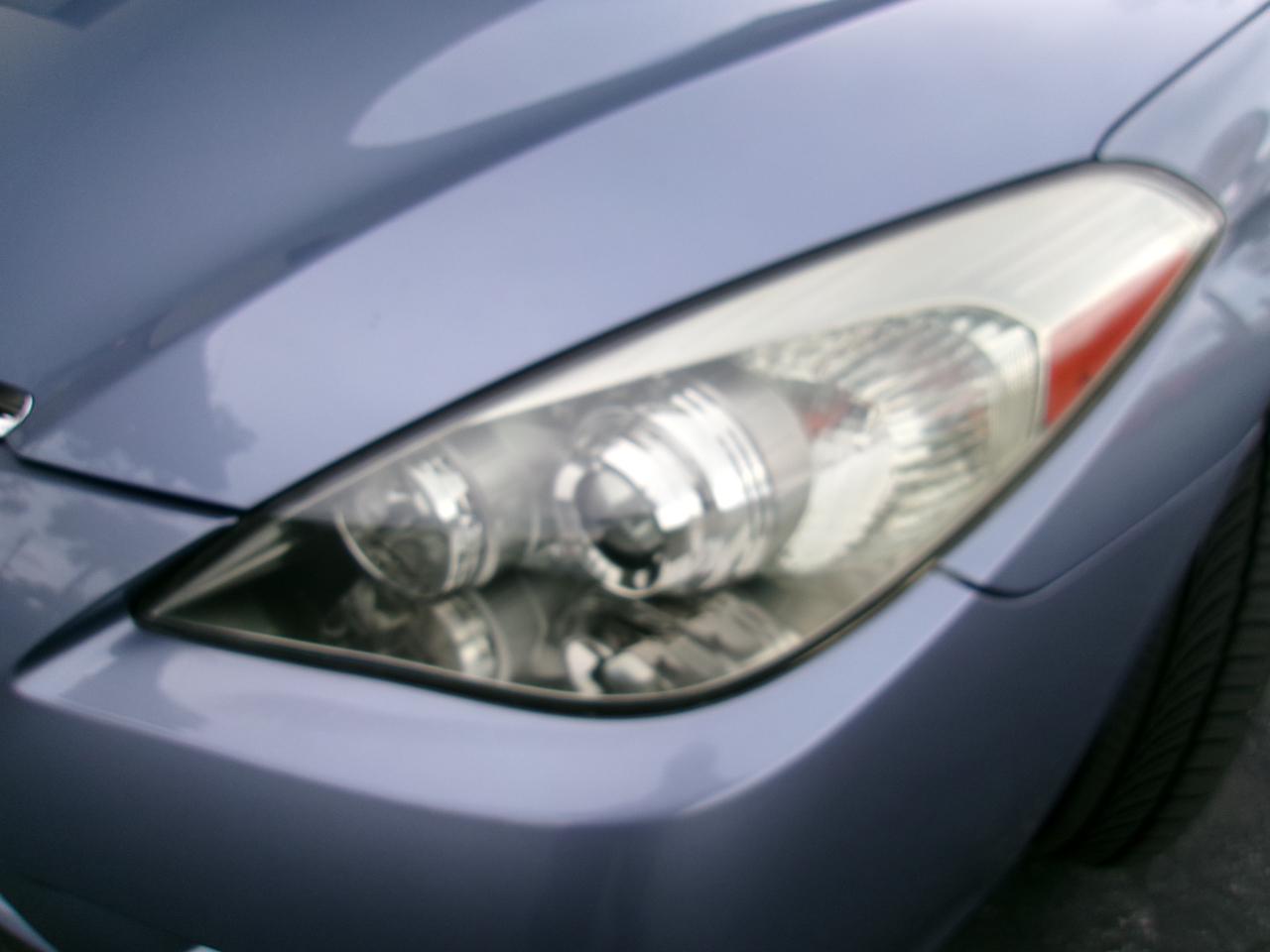 Toyota Camry Solara SE 2D Convertible V6 2008