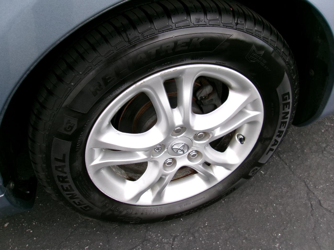 Toyota Camry Solara SE 2D Convertible V6 2008