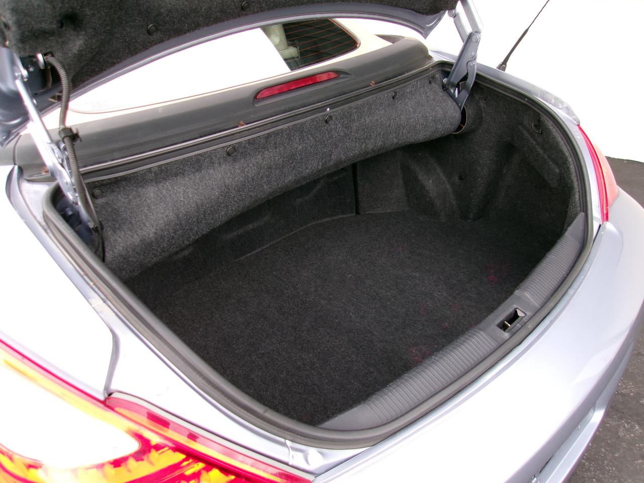 Toyota Camry Solara SE 2D Convertible V6 2008