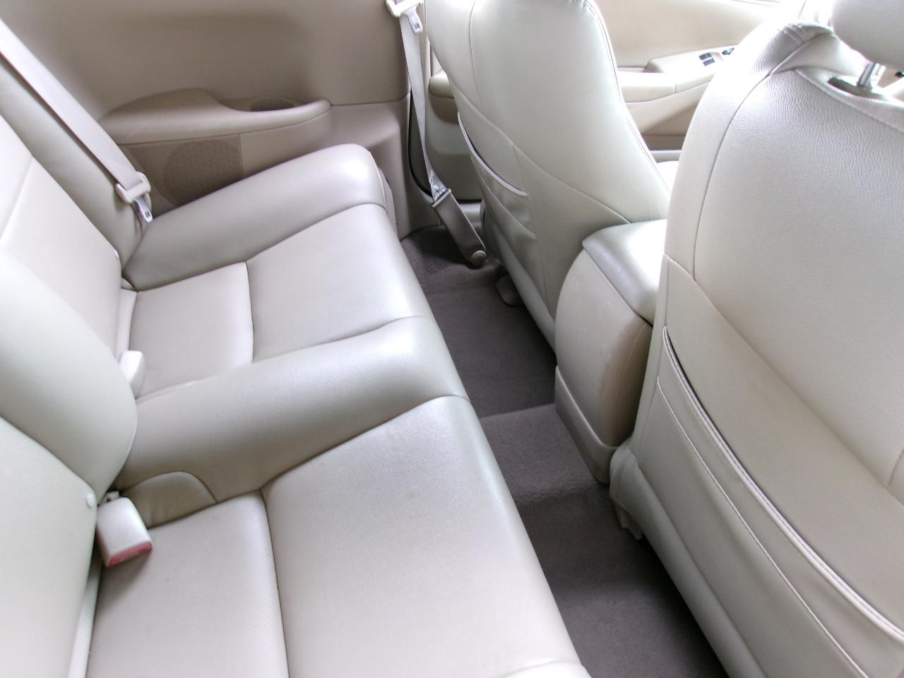 Toyota Camry Solara SE 2D Convertible V6 2008