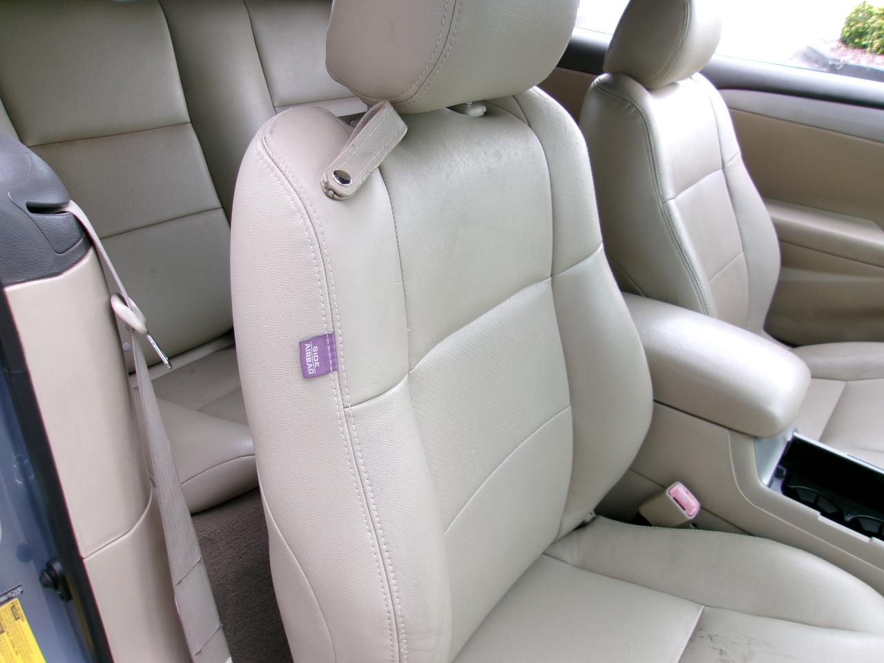 Toyota Camry Solara SE 2D Convertible V6 2008