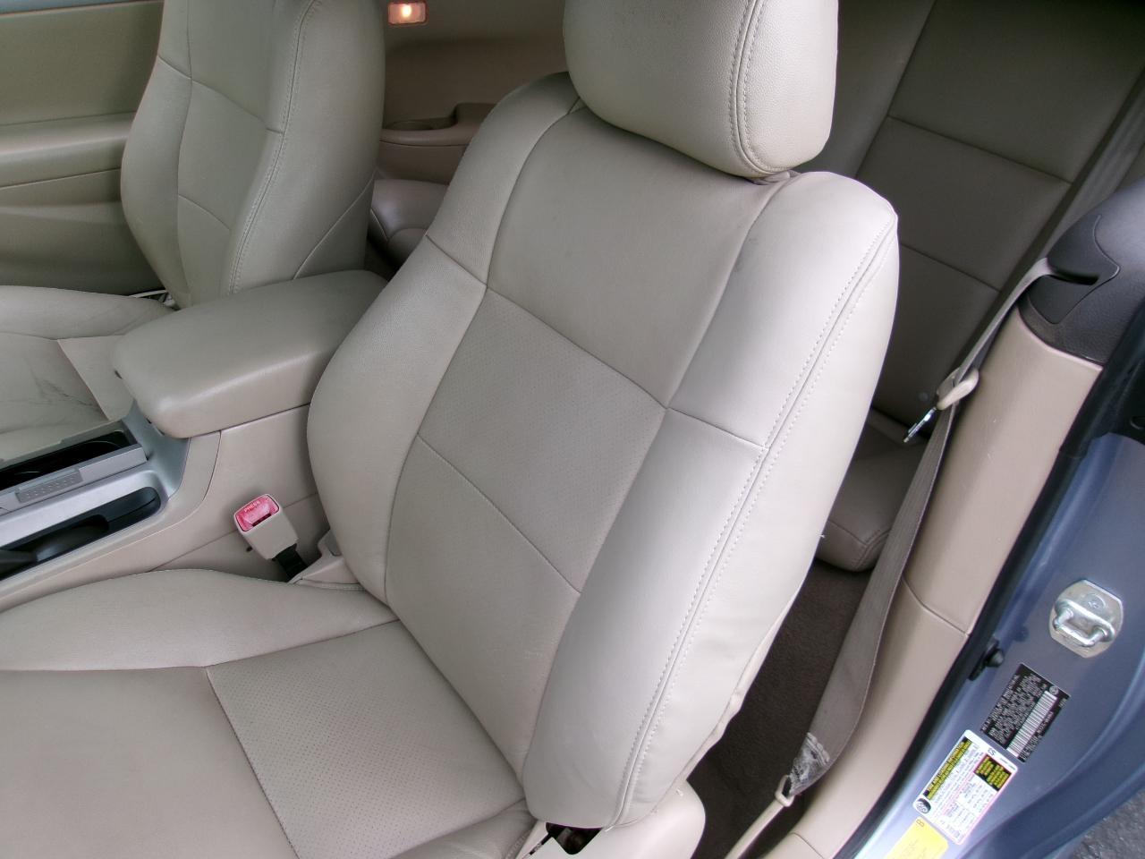 Toyota Camry Solara SE 2D Convertible V6 2008