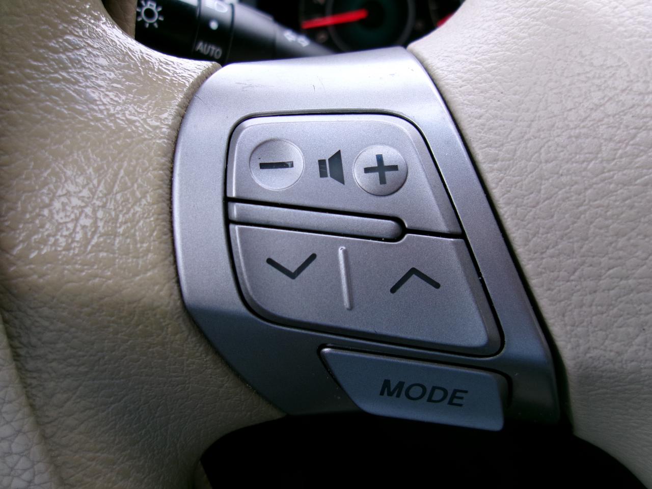 Toyota Camry Solara SE 2D Convertible V6 2008