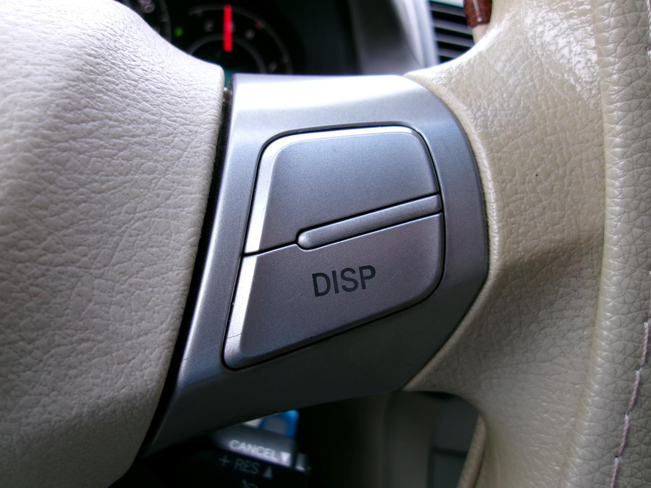 Toyota Camry Solara SE 2D Convertible V6 2008