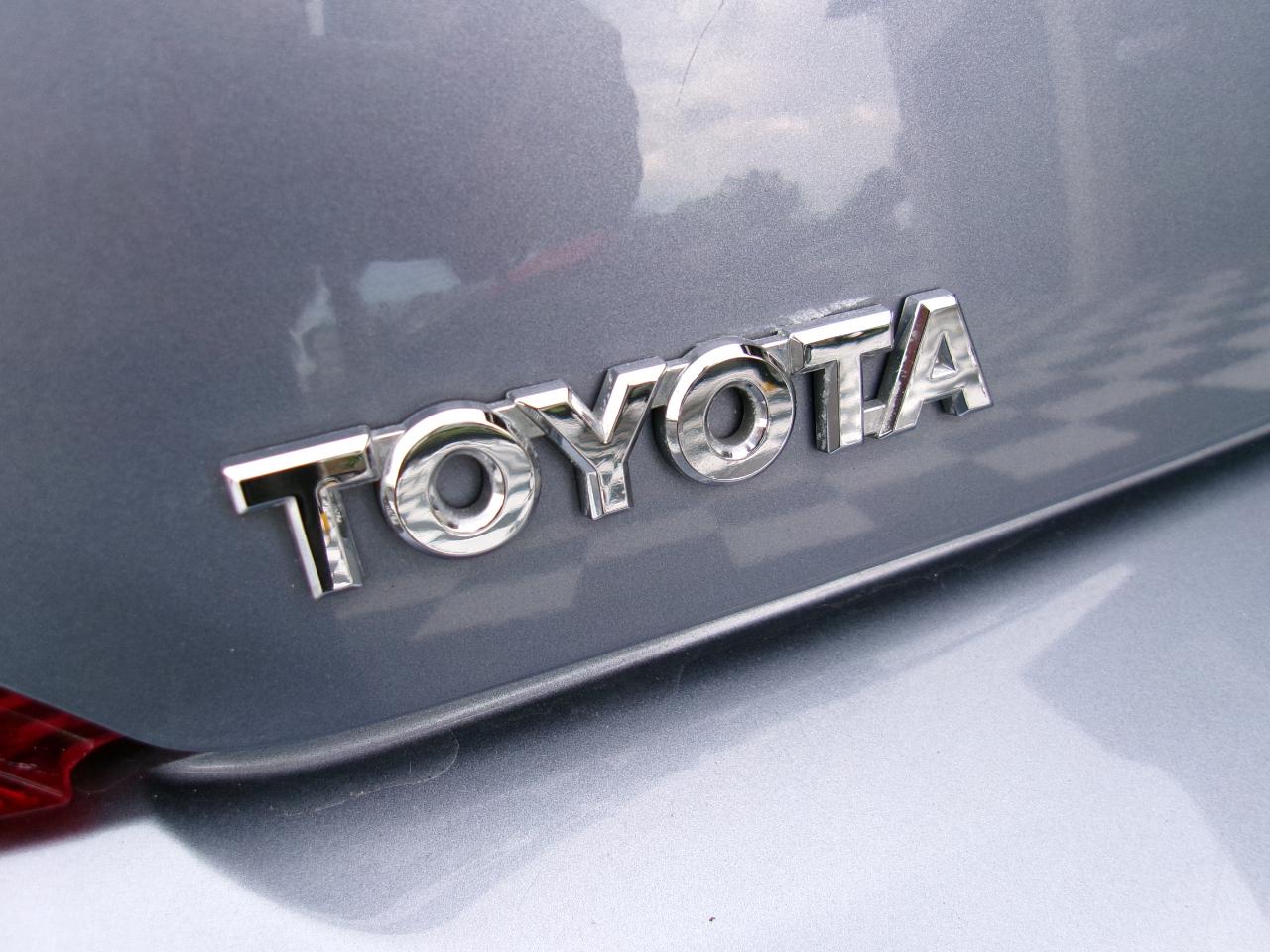 Toyota Camry Solara SE 2D Convertible V6 2008