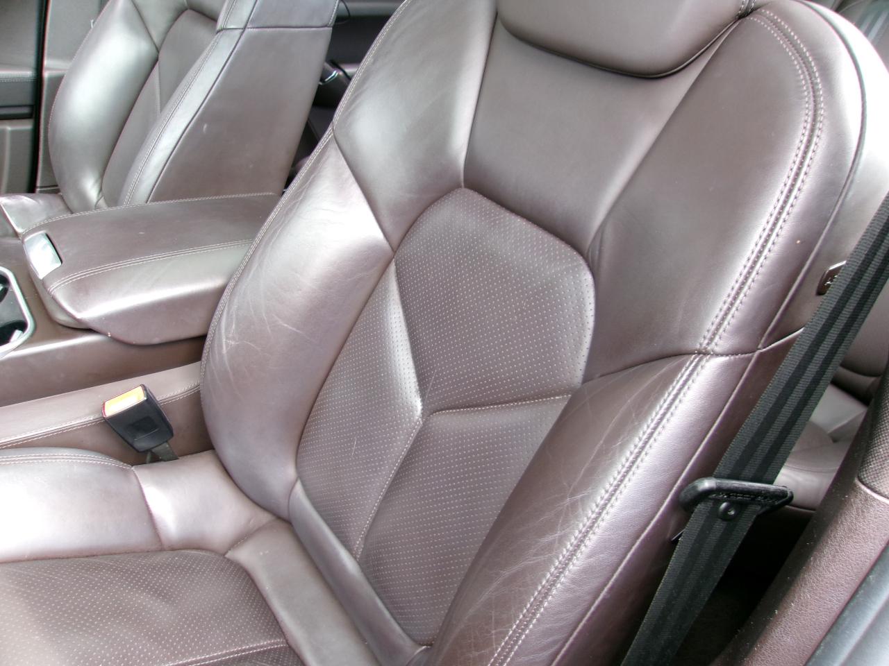 Porsche Cayenne Hybrid S 2012