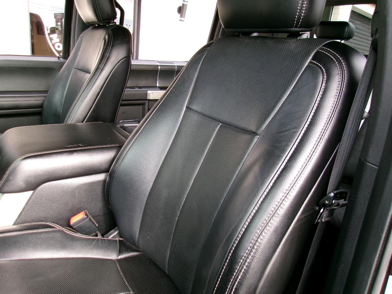 Ford F-150 Lariat 4WD SuperCrew 5.5' Box 2018